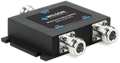 SPLITTER -3 DB 2 WAY (N-FEMALE)
