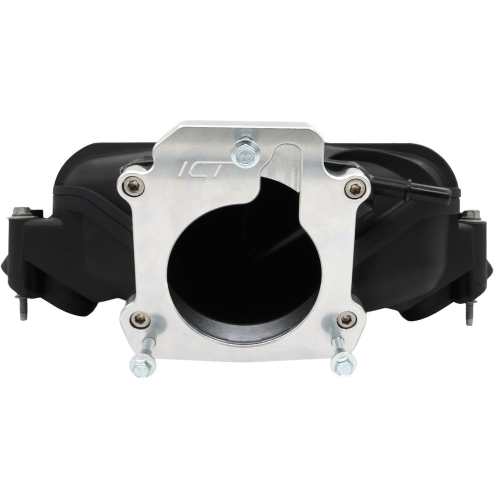 ICT BILLET throttle body