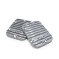 Heavy Duty PTO Side Covers GM Allison 1000 And 2000 Series Raw PPE Diesel