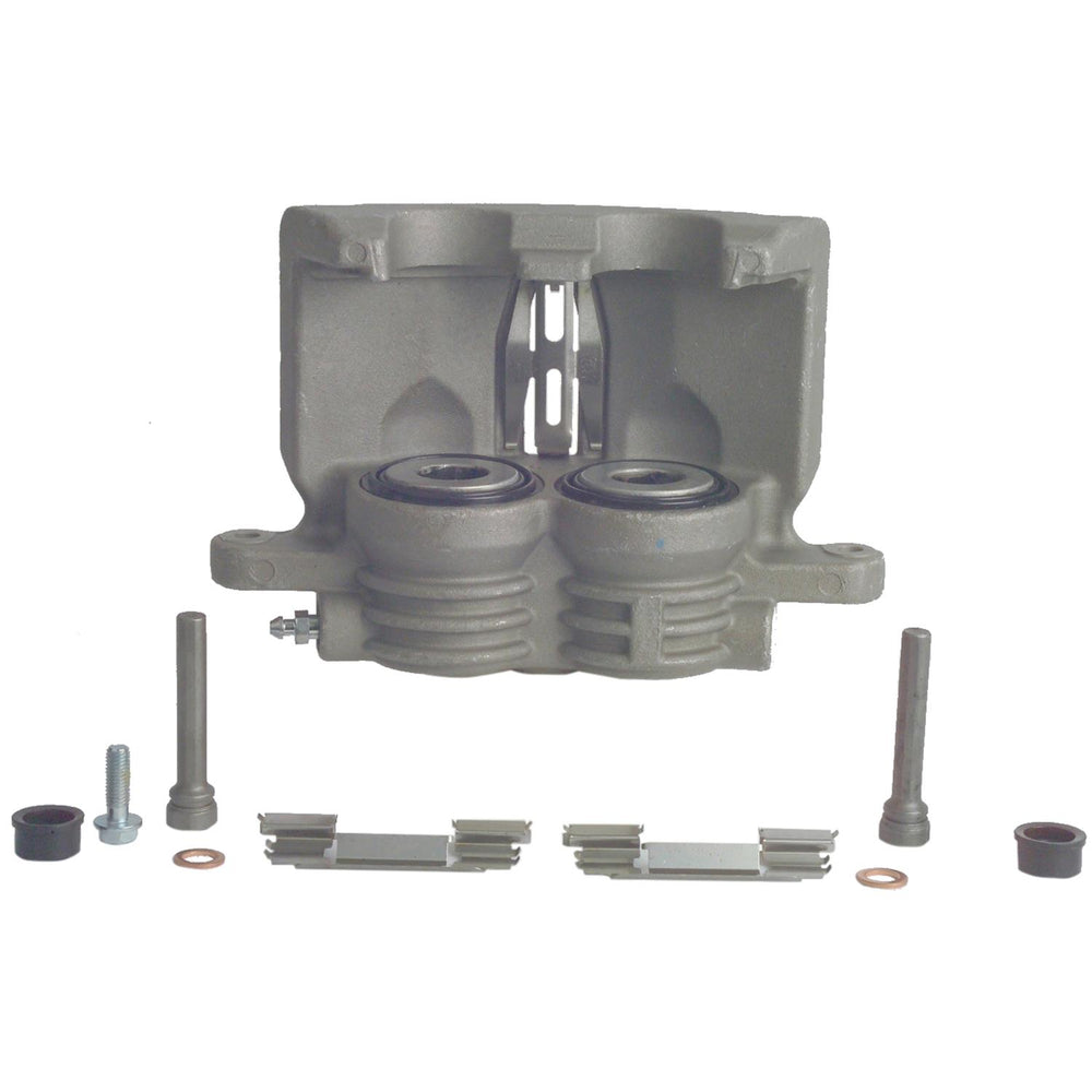 FRICTION CHOICE CALIPERS
