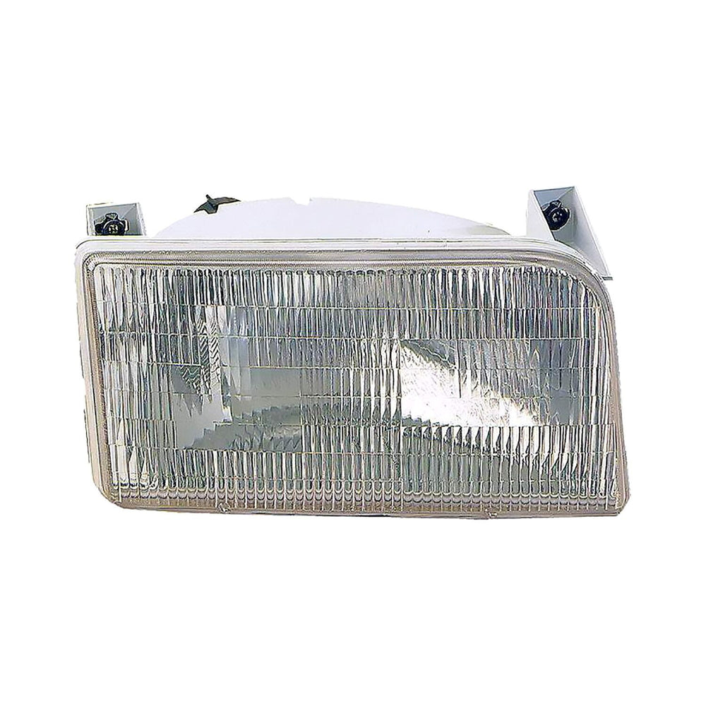 Maxzone Vehicle Lighting Corp auto part