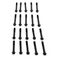 ARP SB Chevy WP Motown iron block mbk