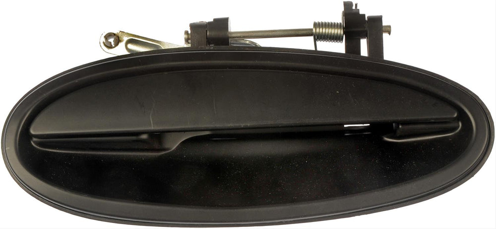 EXTERIOR DOOR HANDLE