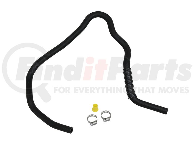 Gates Power Steering Pressure Line Hose Assembly