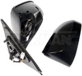 POWER HEATED MIRROR