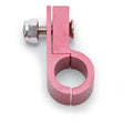 Russell Performance Red 1/2in Aluminum Fuel Line