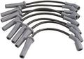 Fast Wire Set, Firewire, Ls Truck, 4.8L, 5.3L, 6.0L, 6.2L