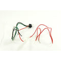 FAST Motorcycle/2Ndary Harness For Air