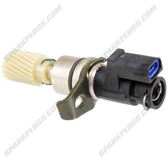 VEHICLE SPEED SENSOR