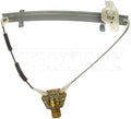 WINDOW REGULATOR