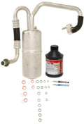 FOUR SEASONS auto part