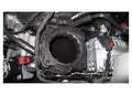 Volant throttle body close-up