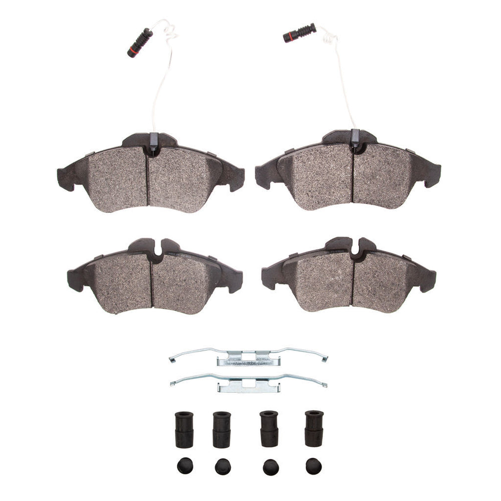 DFC auto part