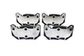 BRAKE PAD SET DISC BRAKE 8DB