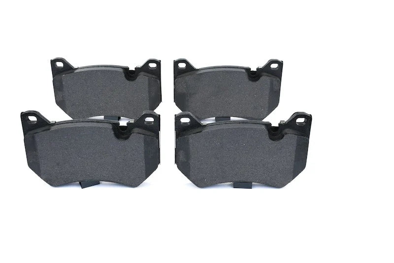 BRAKE PAD SET DISC BRAKE 8DB