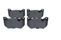 BRAKE PAD SET DISC BRAKE 8DB
