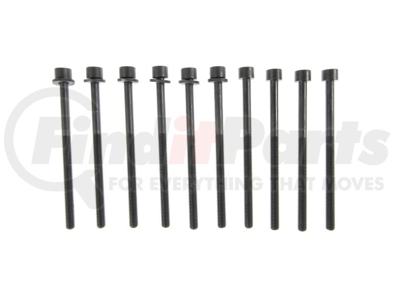 ENGINE CYLINDER HEAD BOLT SET
