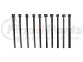 ENGINE CYLINDER HEAD BOLT SET