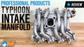 Clevite auto part