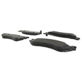 Stoptech auto part