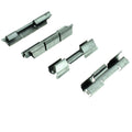 Stoptech auto part close-up