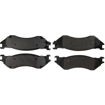 Stoptech auto part