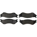Stoptech auto part
