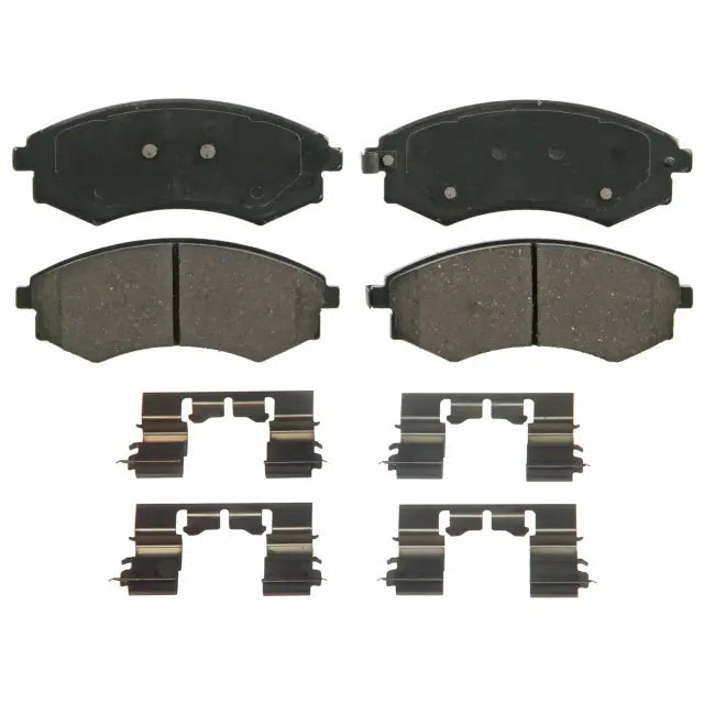 WAGNER BRAKE auto part
