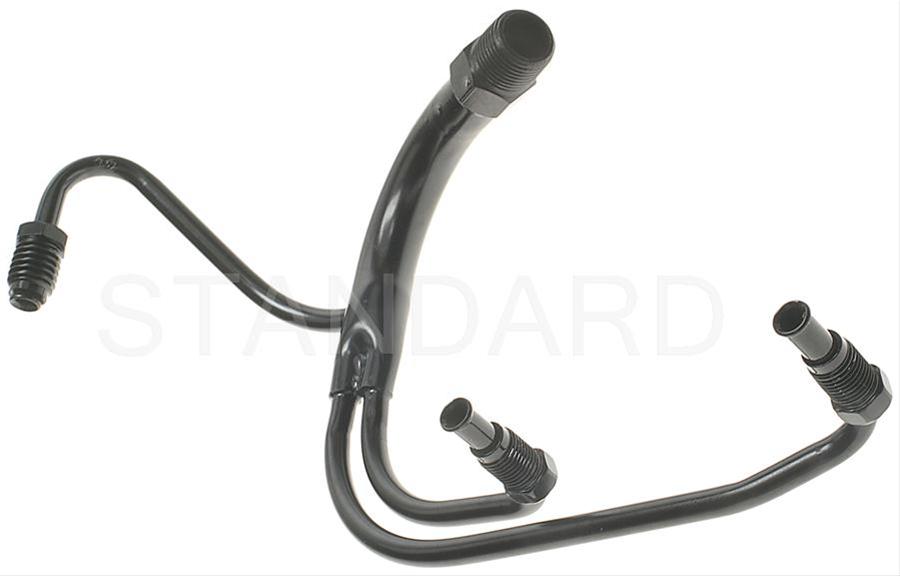 STANDARD IGN auto part