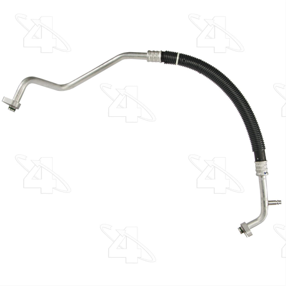 FOUR SEASONS auto part