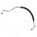 HOSE ASSEMBLY