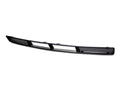 0509 MUSTANG FOR BASE MODEL ONLY FRONT GRILLE MATTE BLACK