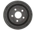 Rear Pads Shoes Rotors Drums: Brake Drum