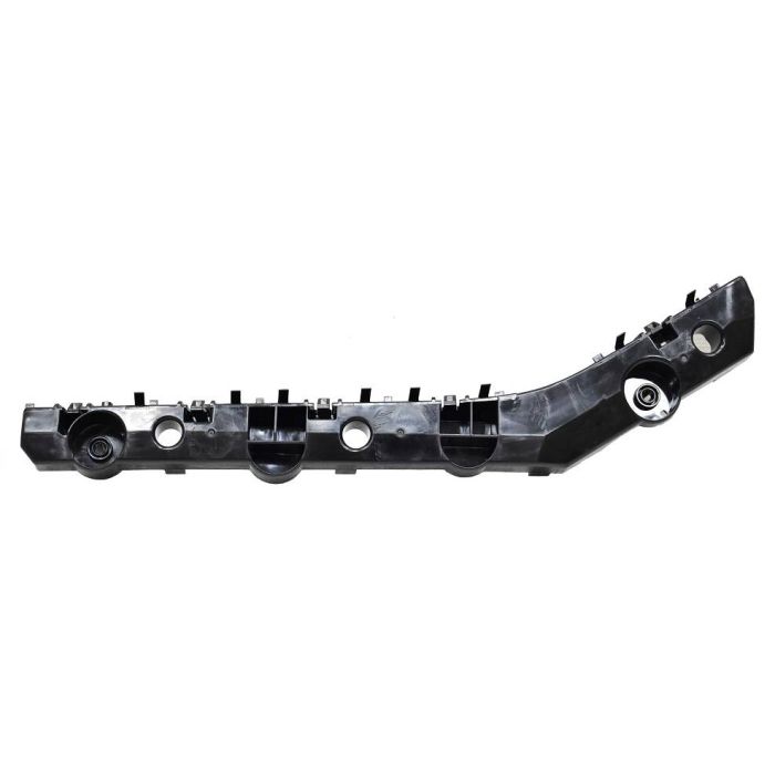 Sherman Parts bumper