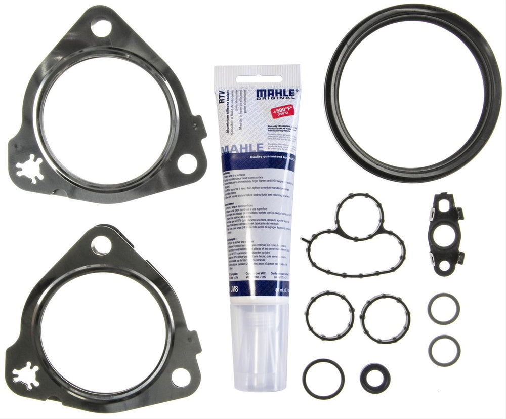 CONVERSION SET