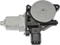 WINDOW LIFT MOTOR