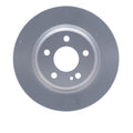 DFC 15-21 Mercedes-Benz C180 (Mexico) Rear GeoSPEC Coated Rotor