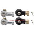All Balls Racing 91-93 Polaris Big Boss 250 6x6 Tie Rod End Kit - 2 Kits Req. Per Veh.
