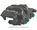 BRAKE CALIPERS