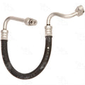 DISCHARGE LINE HOSE ASSEM