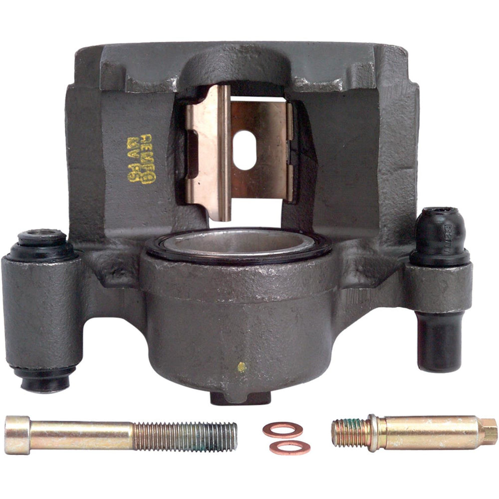 DOM. DISC BRAKE CALIPER