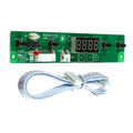 PCBA DISPLAYCF35/80