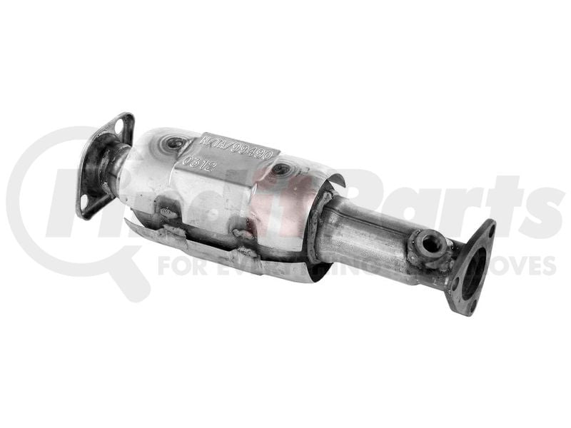Walker Products Inc. - auto part