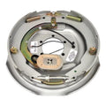 ELECTRIC BRAKE 7K 12IN X 2IN DRACOMET STANDARD WIRE (BLACK) RIGHT
