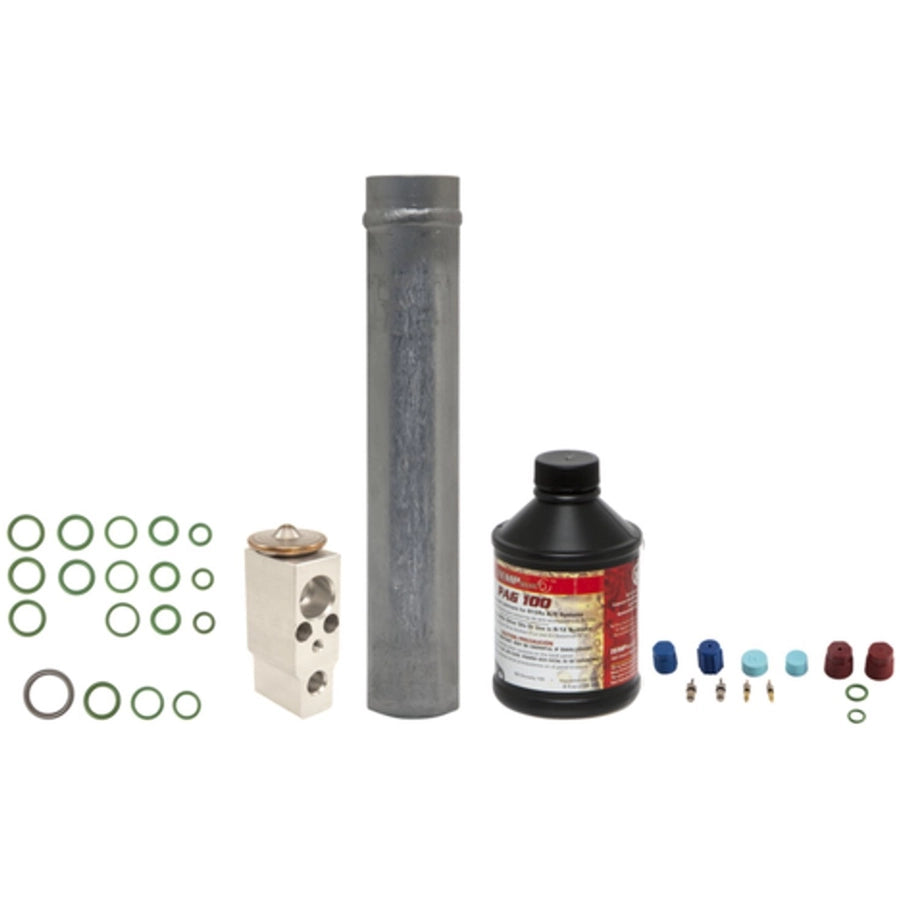 FOUR SEASONS auto part