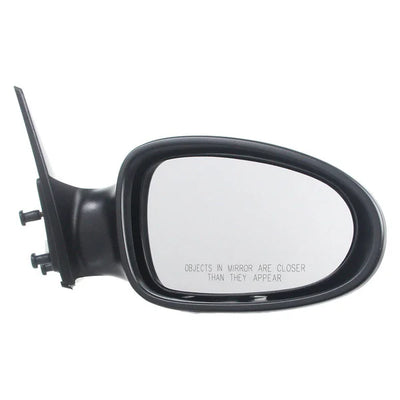 0206 NS ALTIMA (S/SE/SL MODEL) PWR NHT MIRROR