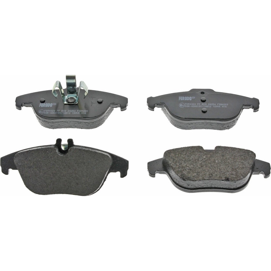WAGNER BRAKE auto part