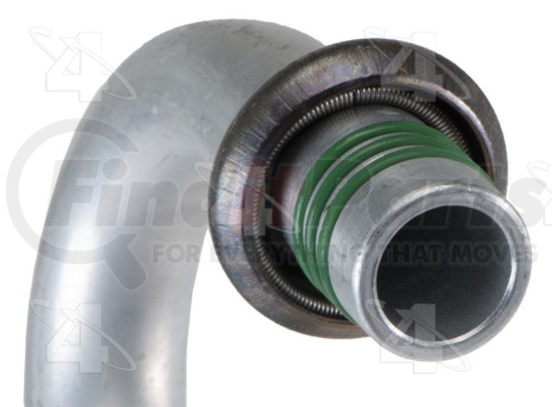 FOUR SEASONS auto part