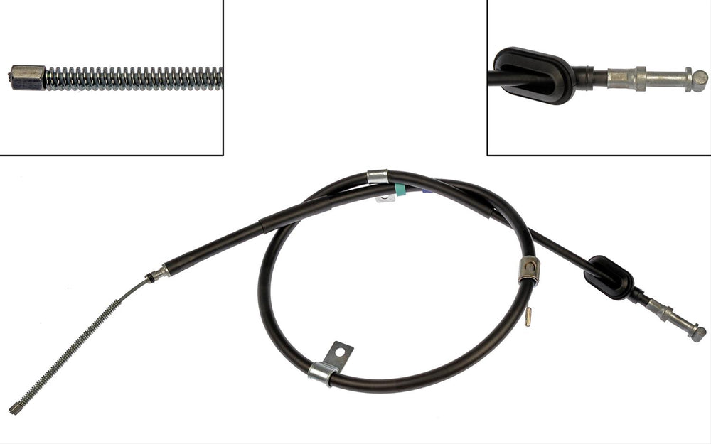 BRAKE CABLE