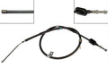 BRAKE CABLE